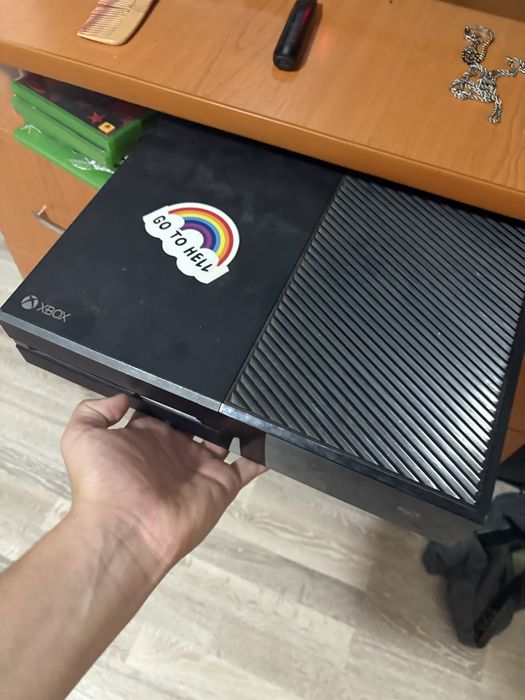 Vand Schimb xbox one impecabil