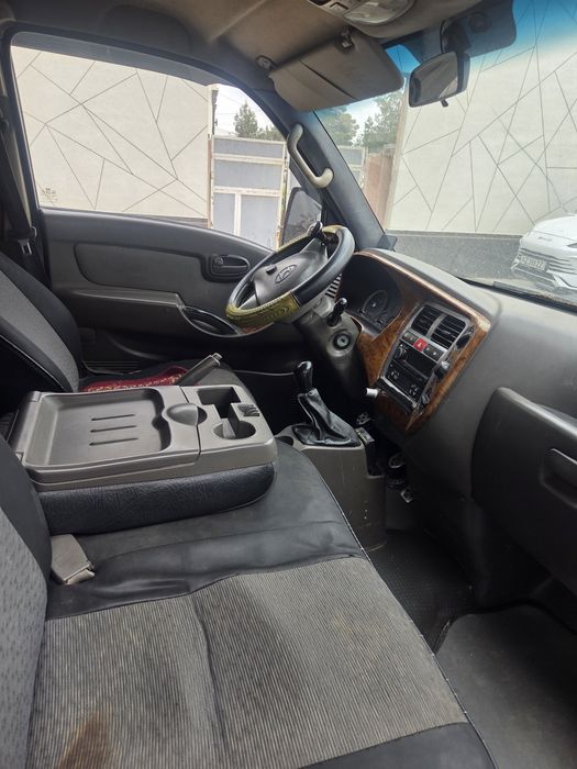 Hyundai Accent 2010 — 7