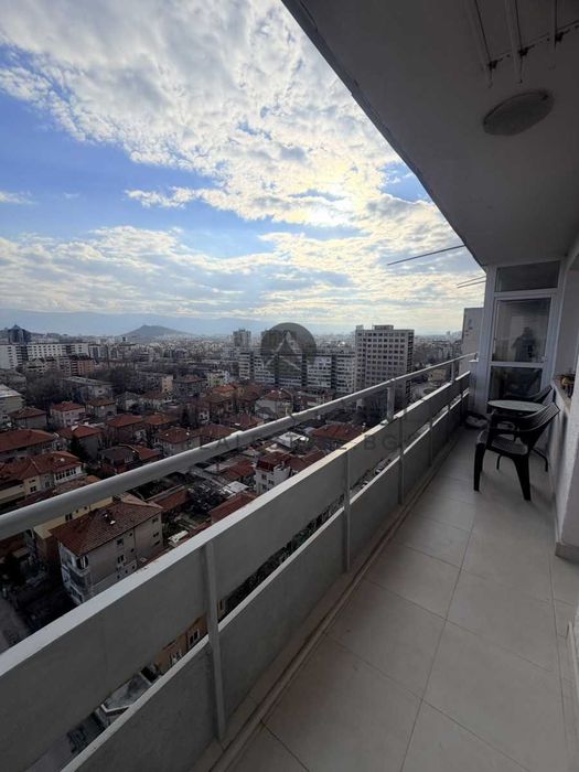 оф.25302 Обзаведен тристаен реална квадратура/ Кършияка