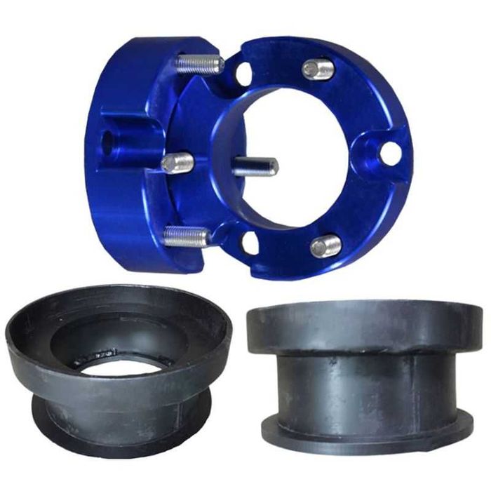 Подложки за повдигане на различни джипове