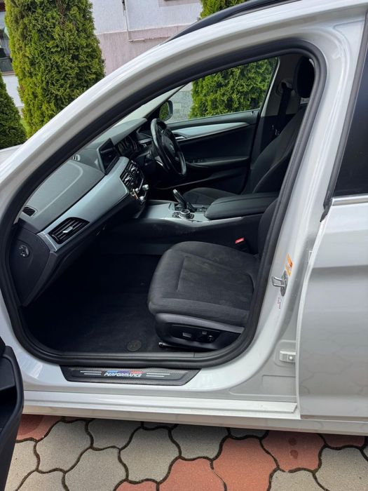 Bara fata spate aripa stanga dreapta far usa capota oglinda stop bmw g31 g30 3.0 xd 265 cai