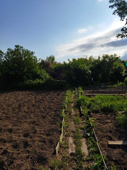 Продам дачу на Федоровке