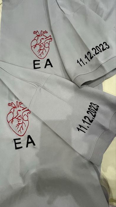 Компьютерная вышивка