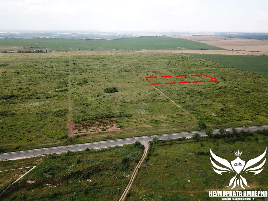 Продавам земя 3300кв пета линия шкилово кв.Изток в гр.Асеновград