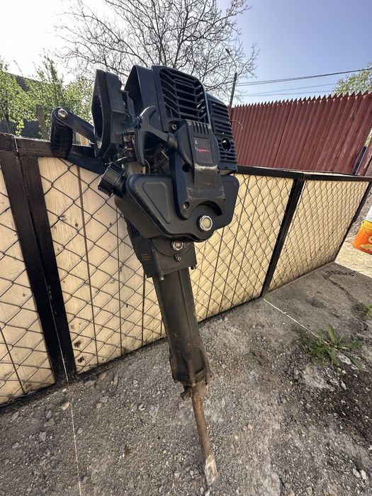 Vand Picamer Benzina