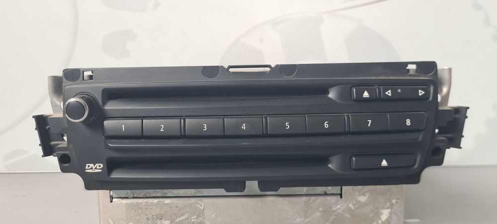 Навигация DVD Bmw E90,91,92 2007г.