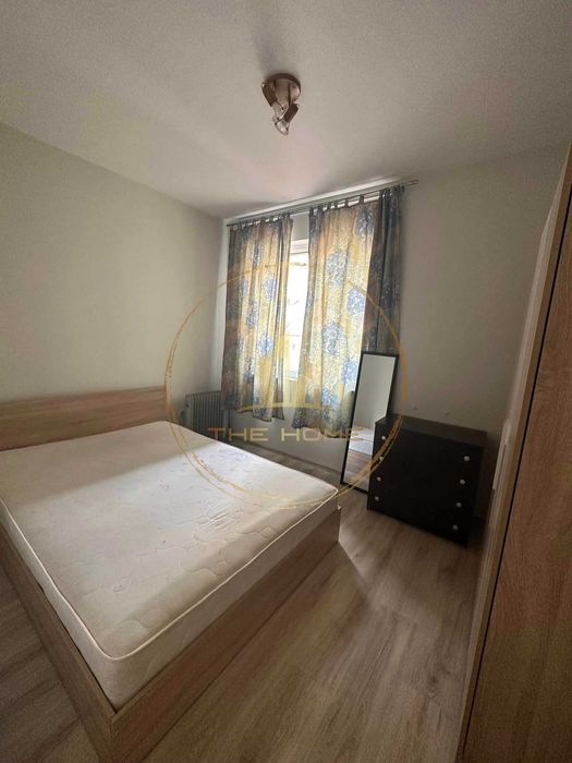 Дава се под наем Тристаен апартамент в Варна, Лятно кино Тракия - 92 кв.м за 475 € - Снимка #2