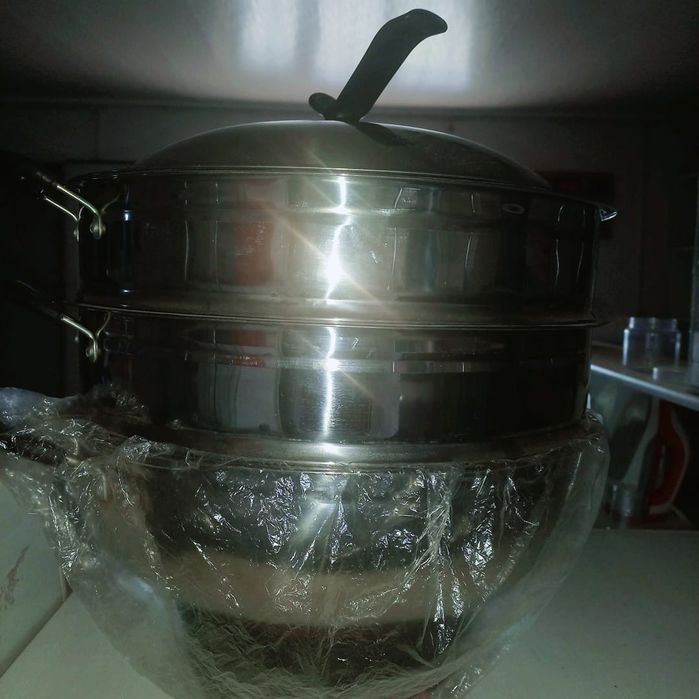 Кукурузный варка