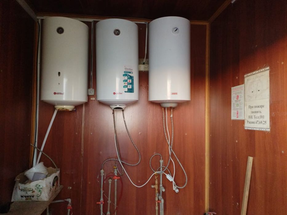 Продается Контейнер