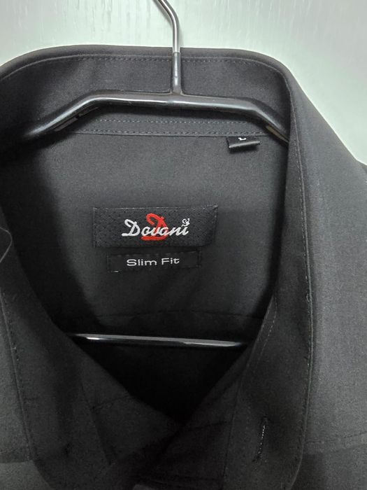 Cămașă Slim fit mărime L