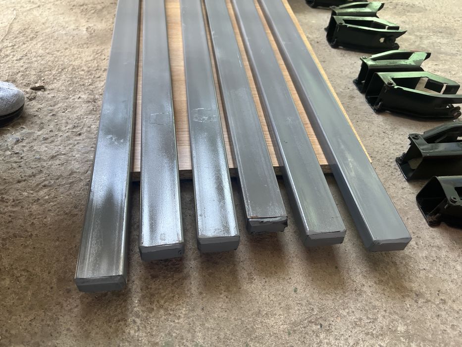 Универсальный багажник