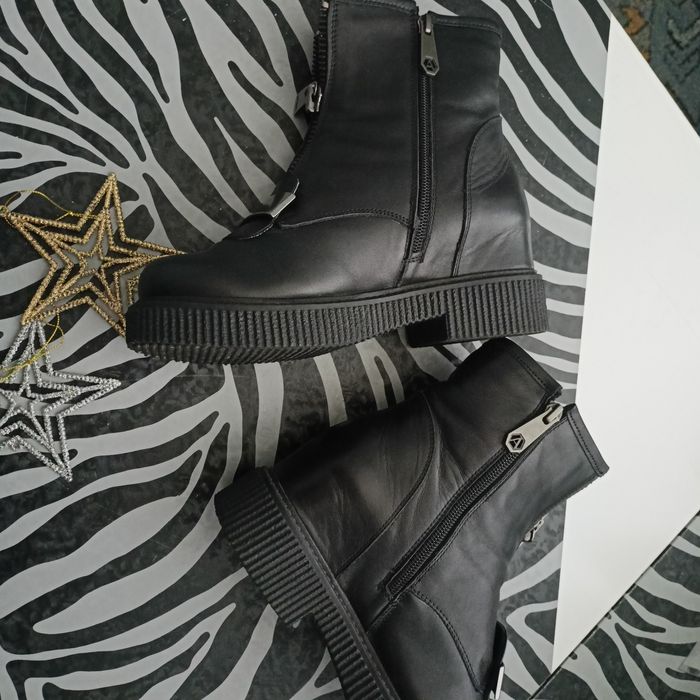 Дамски боти Нови