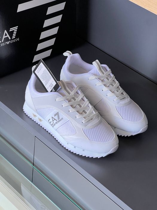 Adidasi Armani noi !!! Marimi 40/44 !!!