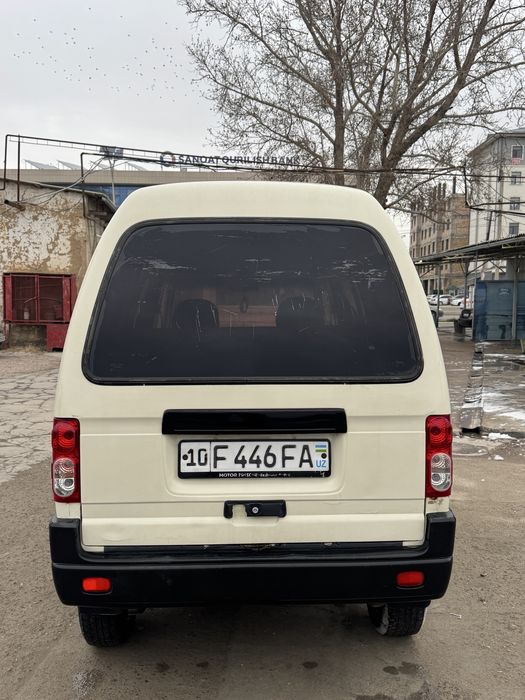 Damas vikupga beriladi