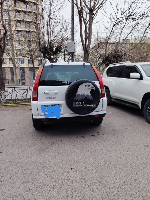 Хонда СРВ сатылады