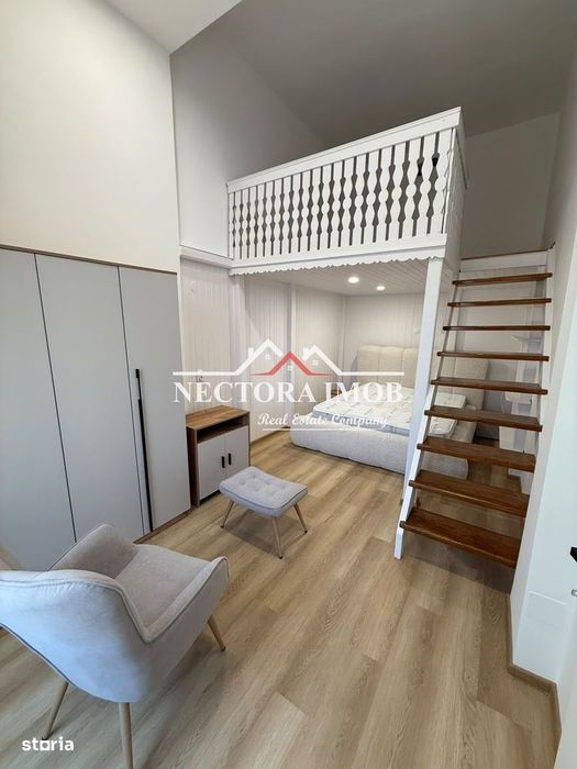 NECTORA IMOB-Apartament 2 camere, Ultracentral,Parcul 1 Decembrie,70mp