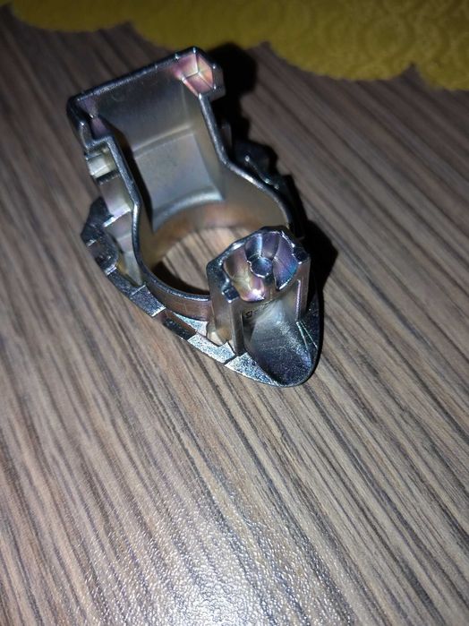 Брава за ключалка за Опел Инсигния фейслифт