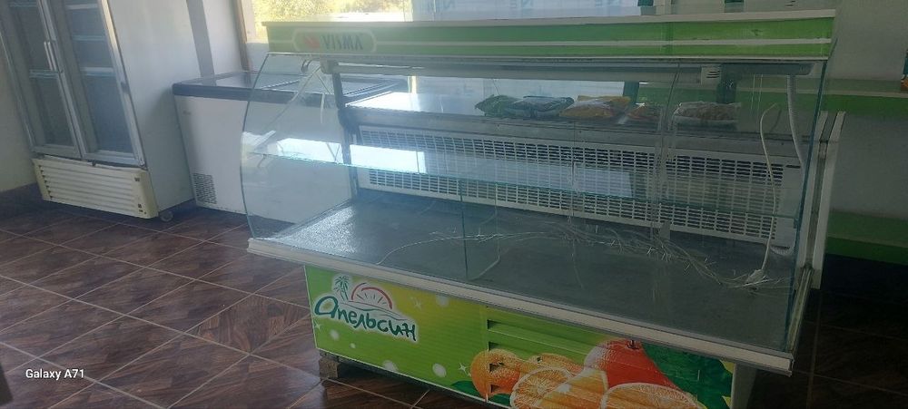 3 та холодильники продаются
