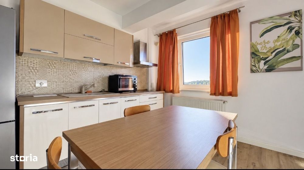 Apartament 2 camere, Prima Onestilor