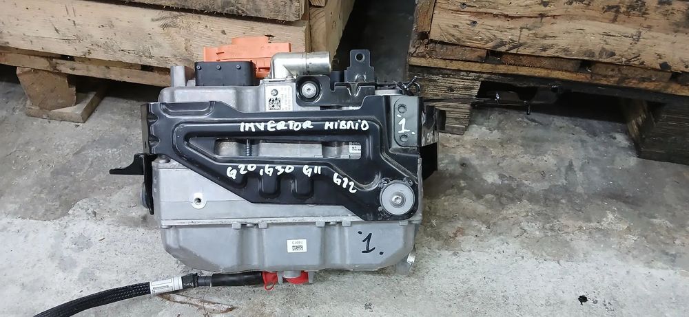 Invertor hybrid BMW G11 G20 G30 530ie 2021