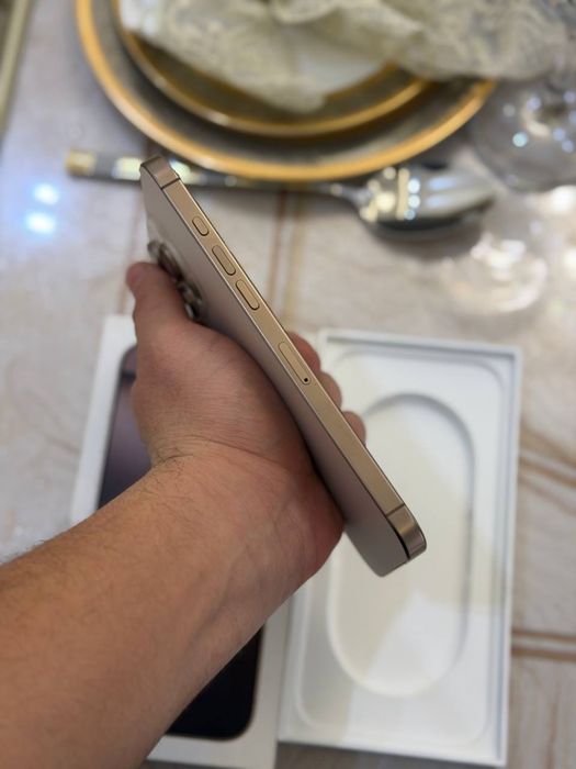 Iphone 16 pro max srochna