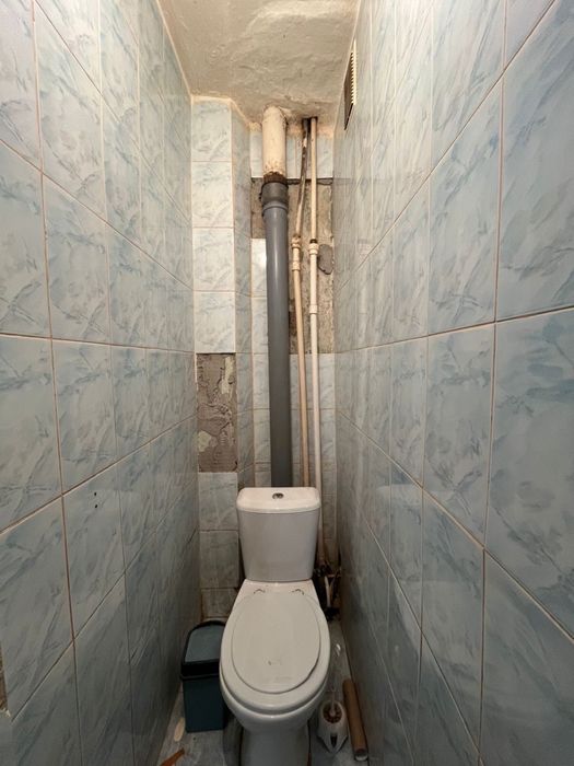 Продается 3-х ком кв в районе Ремзовод