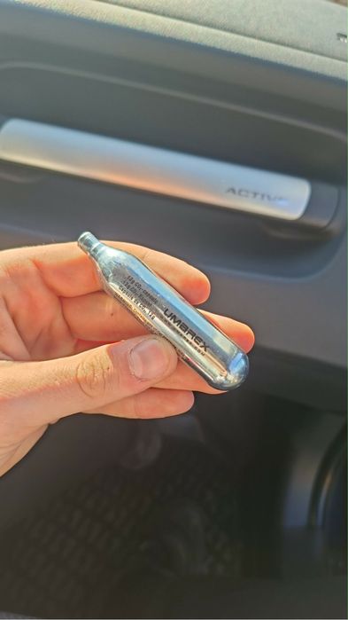 Продава се Airsoft пистолет