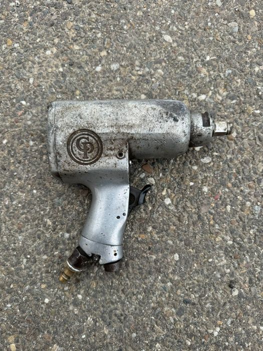 Pistol de impact pneumatic Chicago Pneumatic ,nu parkside,festool,dewalt ,millwakee