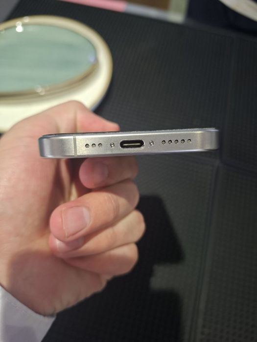 Iphone  15.  Pro