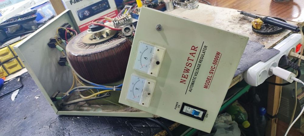 Ремонт крупной и мелкой бытовой техники!