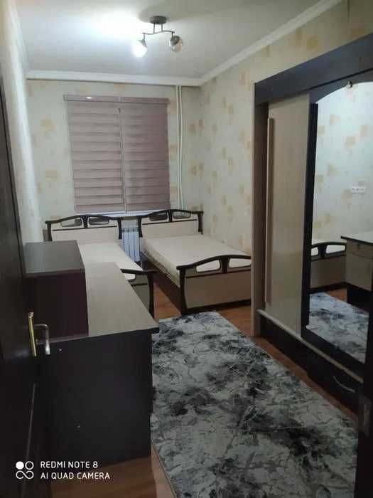 Продаётся 2в3х комнатная квартира в Яшнабадском районе (Кадышева)