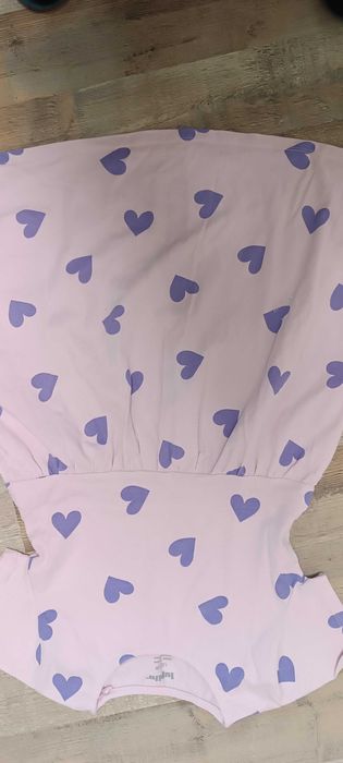 Сет дрехи лято 122-128 за момиче