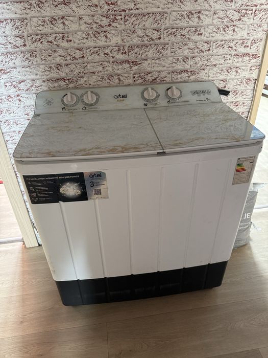 Полавтомат стреальный машина