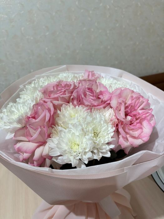 Продается  букет