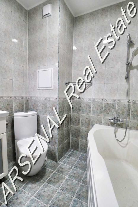 Продава се Тристаен апартамент в София, в.з. Симеоново - Драгалевци - 104 кв.м за 2260 €/кв.м - Снимка #5