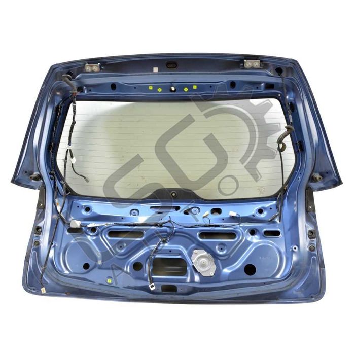 Заден капак Subaru Forester III (2008-2013) ID: 88468