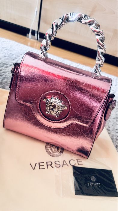 Geanta Versace noua