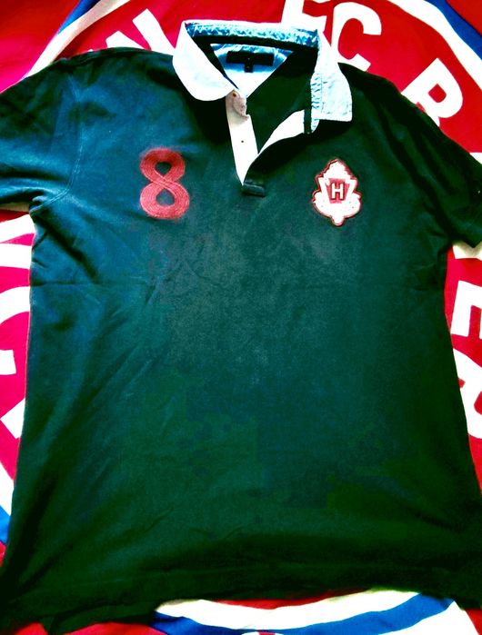 Tricou Tommy Hilfiger.