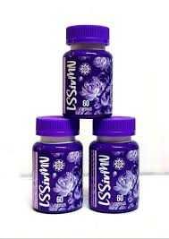 ISSivMN для похудения