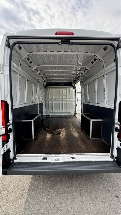 Fiat Ducato MAXI PROFESIONAL 2022