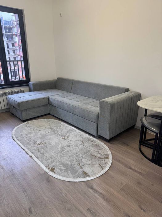 Аренда 1-комнатной Assalom Sohil