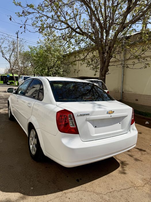 Gentra 2022 holati zor