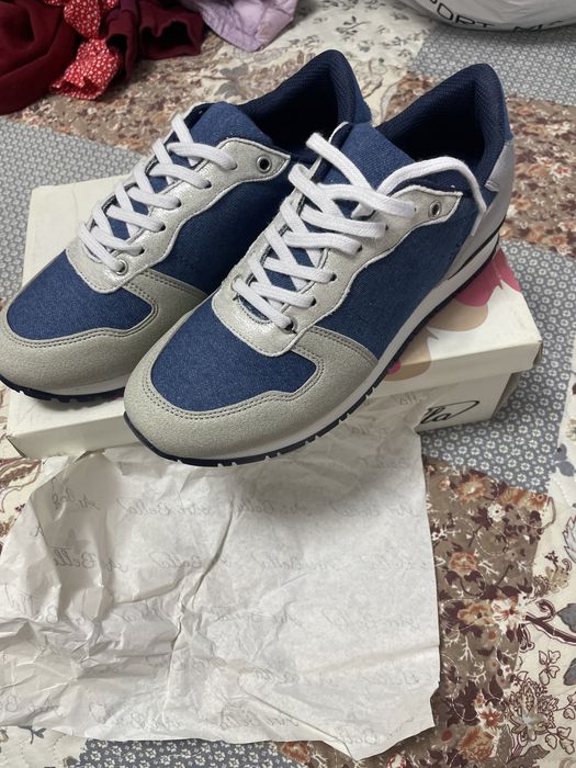 Туфли 37размера в идеальном состоянии