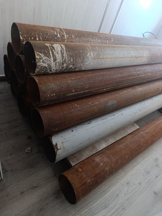 Продам трубу д 219/5 э/с