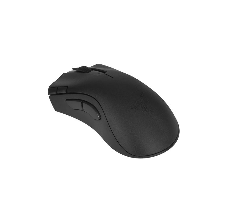 ! Беспроводная игровая мышь Razer DeathAdder V2 X HyperSpeed