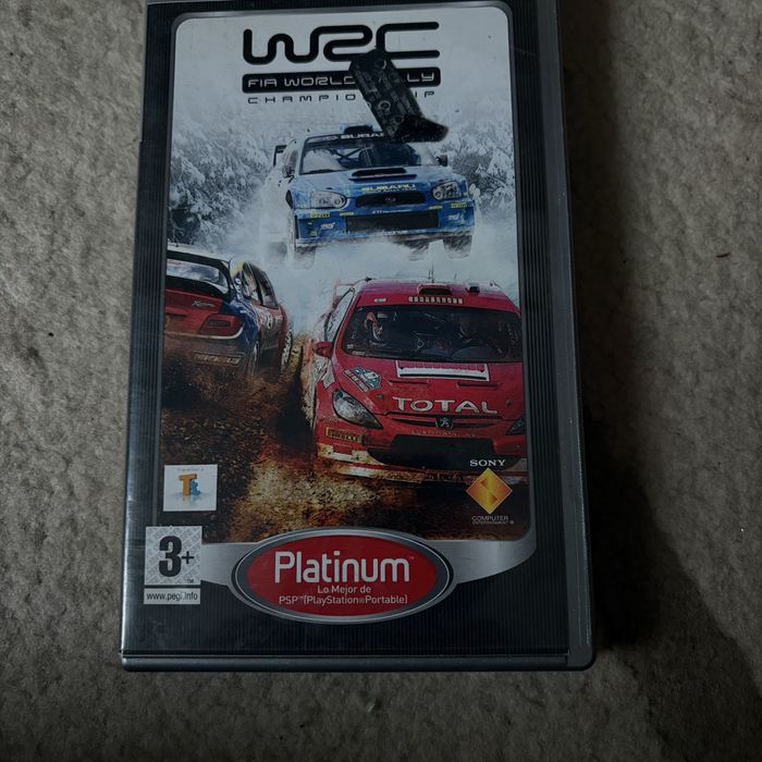 jocuri psp pentru colectionari