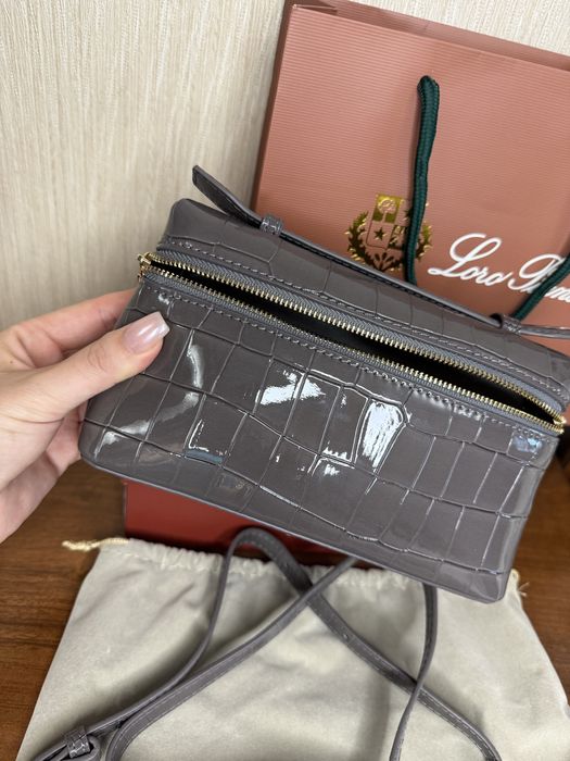 Сумочка Loro Piana