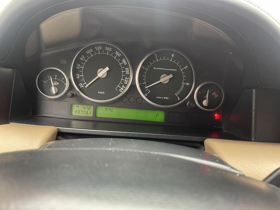 Продам Ренж ровер