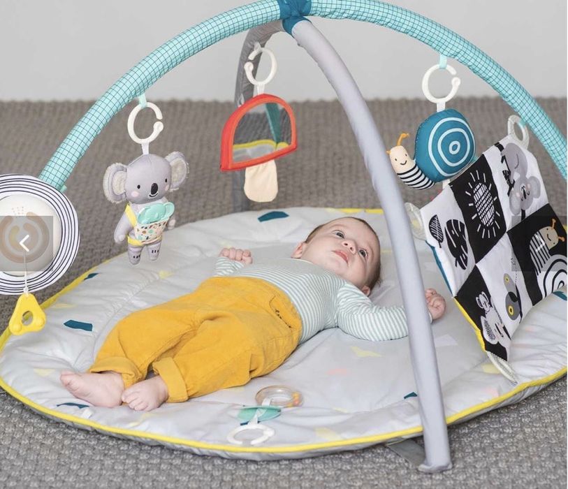 Активна Гимнастика Taf Toys