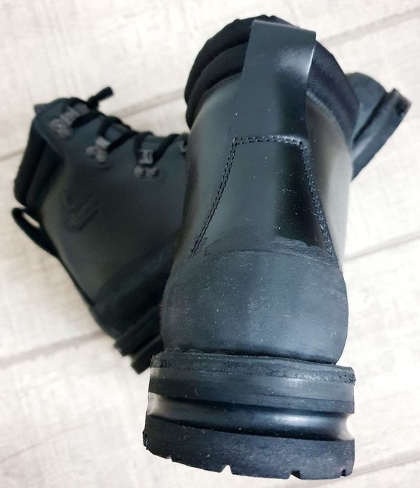 Bocanci Alico 44 waterpoof sympatex pentru teren moale noroi pietris